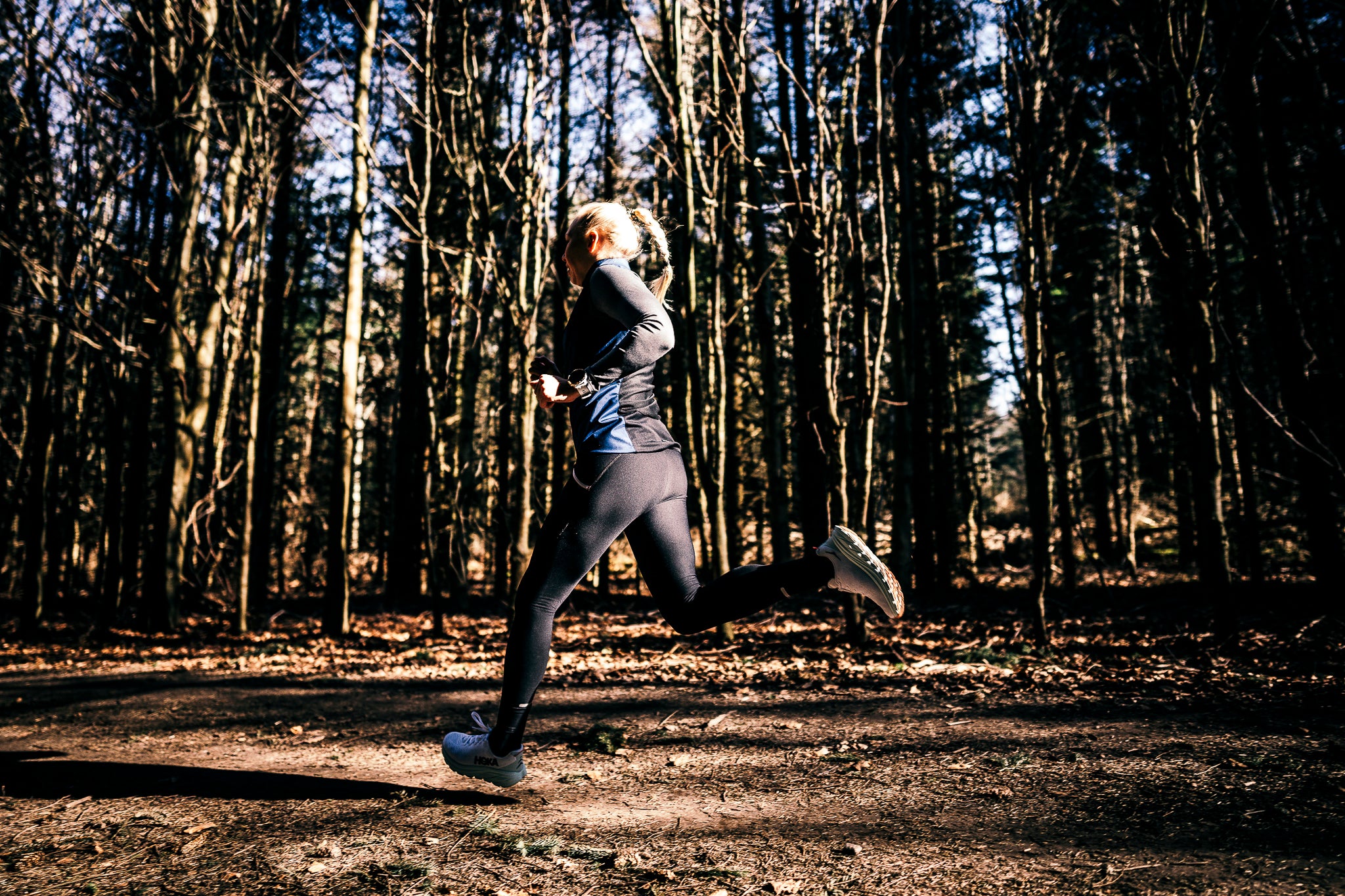 At spejle sig i stjernerne med fødderne plantet godt og grundigt på jorden